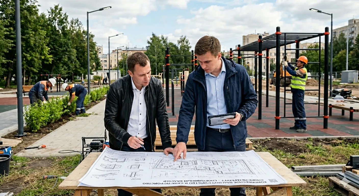 Проектирование по эскизу